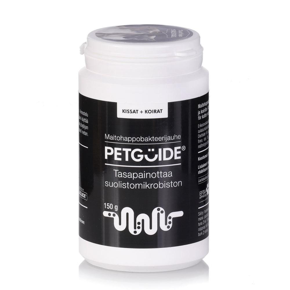 Petguide Suolisto - Apteekki 360 Helsinki - Verkkoapteekki
