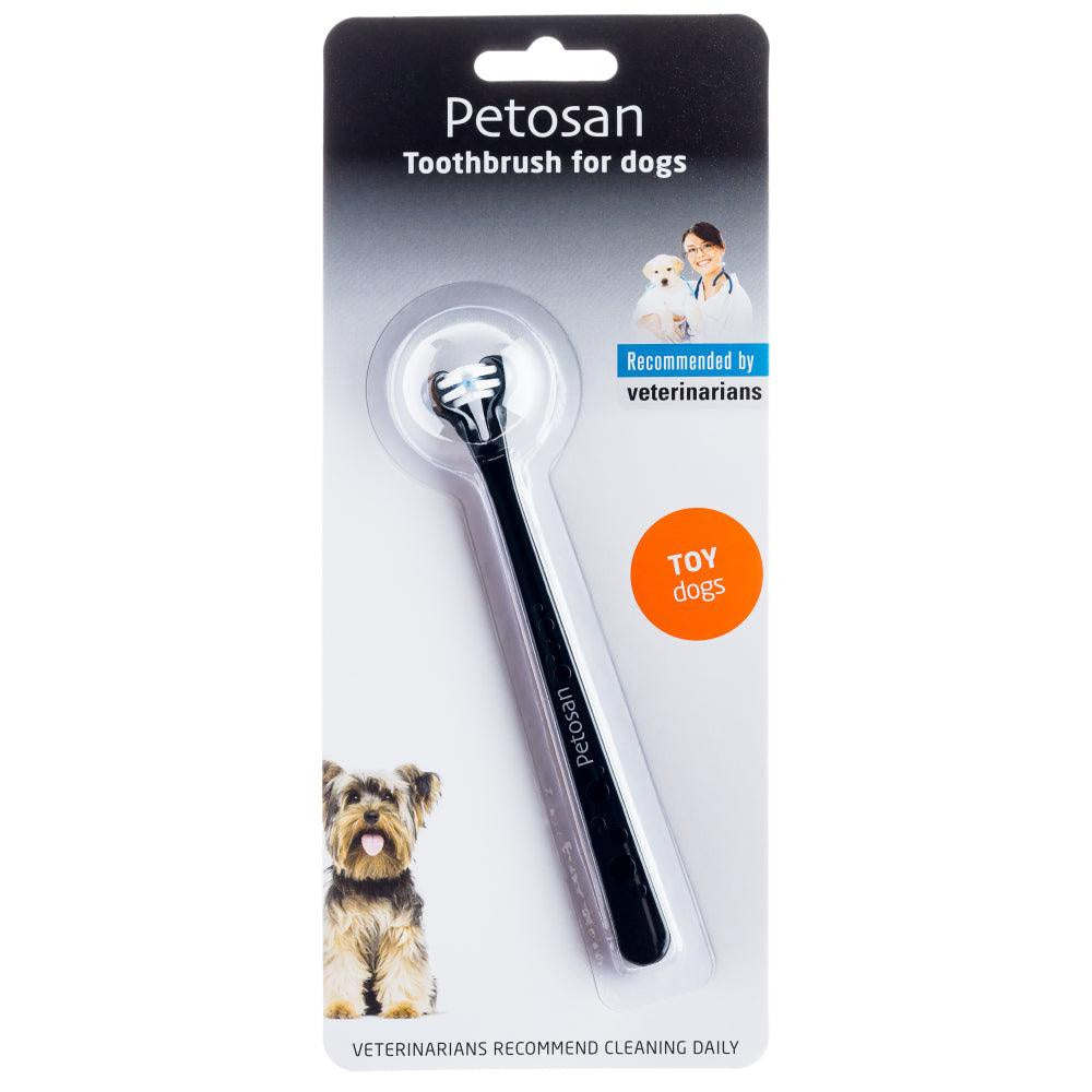 Petosan-Hammasharja, Koko Toy Dog - Apteekki 360 Helsinki - Verkkoapteekki