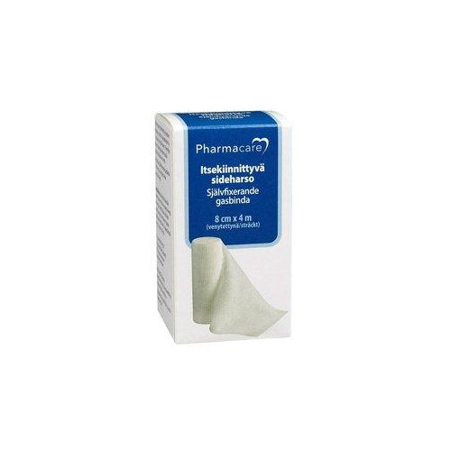 Pharmacare Itsekiinn. Sideharso 8Cmx4M - Apteekki 360 Helsinki - Verkkoapteekki