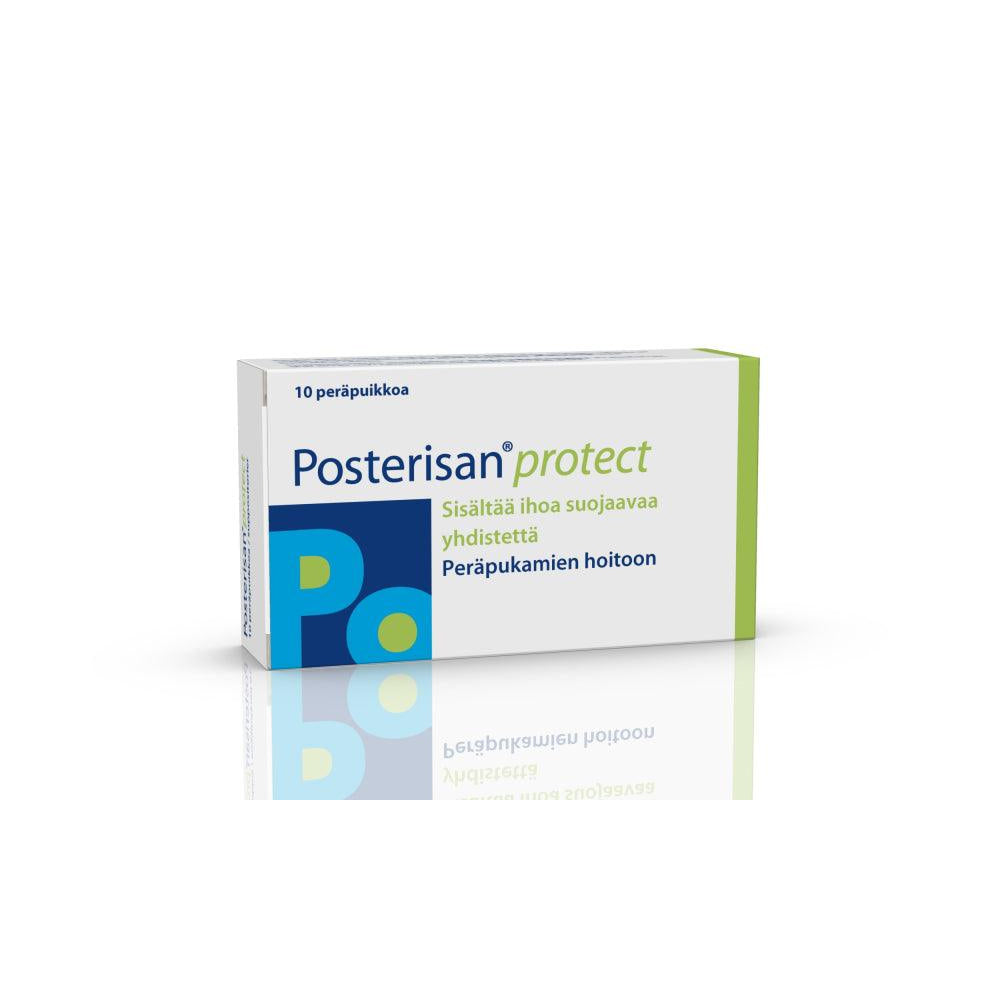 Posterisan Protect - Apteekki 360 Helsinki - Verkkoapteekki