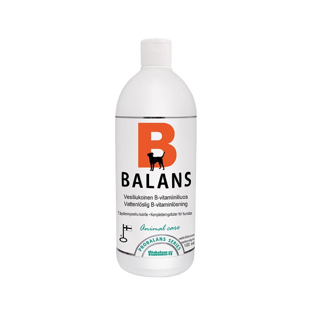Probalans B-Balans - Apteekki 360 Helsinki - Verkkoapteekki