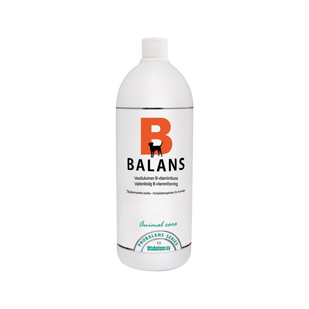 Probalans B-Balans - Apteekki 360 Helsinki - Verkkoapteekki