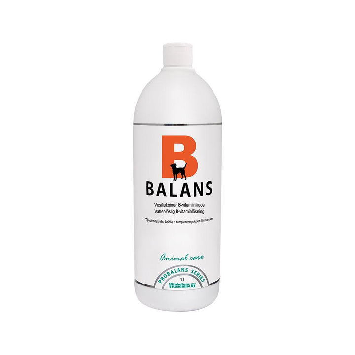 Probalans B-Balans - Apteekki 360 Helsinki - Verkkoapteekki