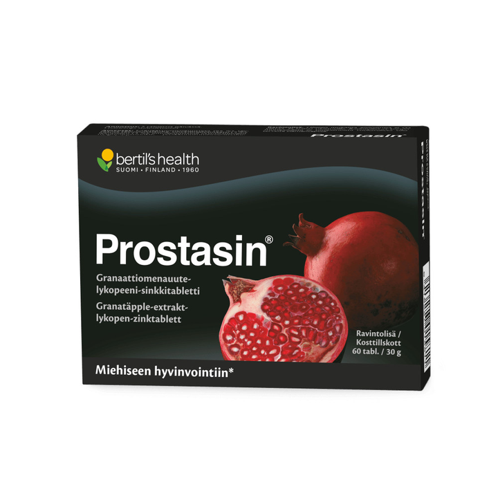 Prostasin - Apteekki 360 Helsinki - Verkkoapteekki