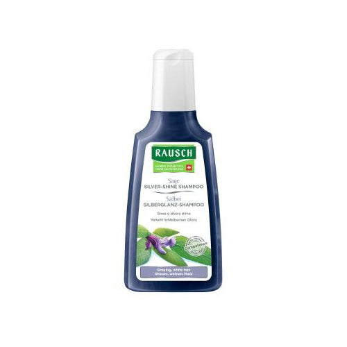 Rausch Salvia Shampoo - Apteekki 360 Helsinki - Verkkoapteekki