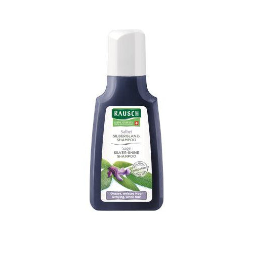 Rausch Salvia Shampoo - Apteekki 360 Helsinki - Verkkoapteekki