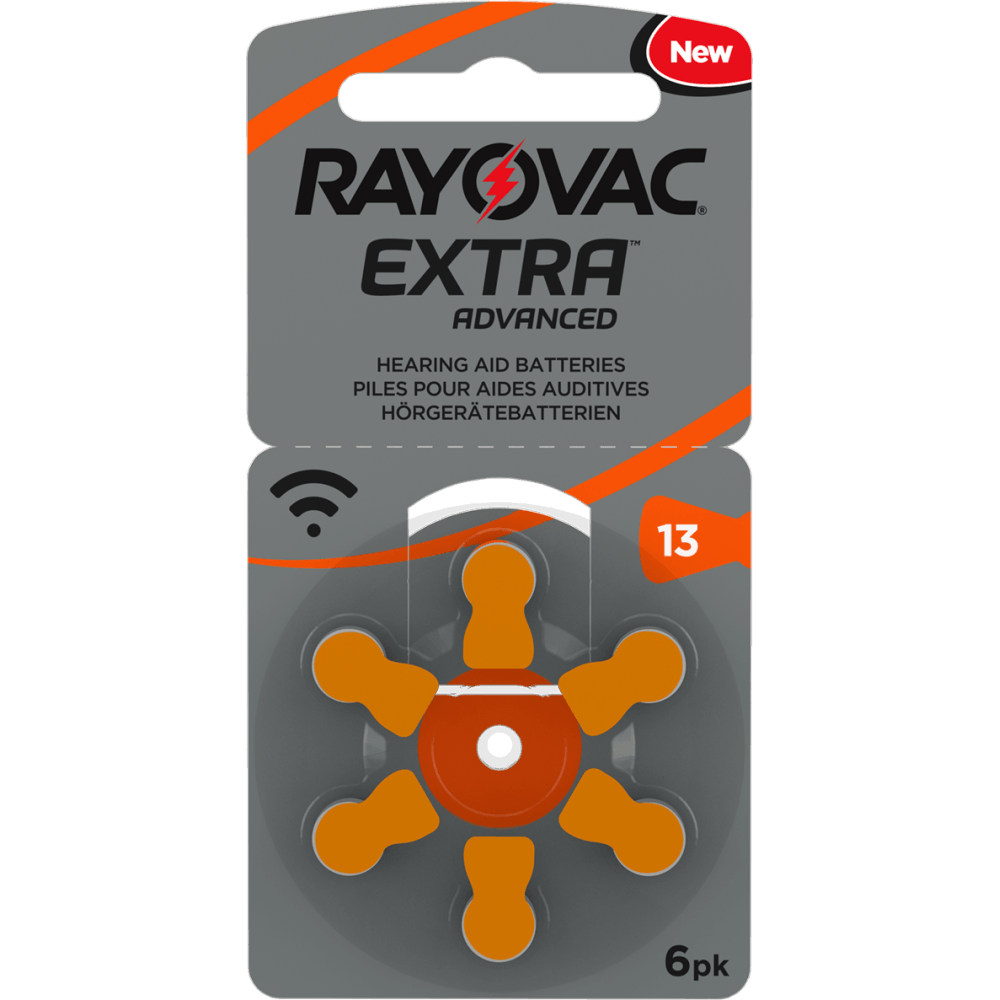Rayovac Kuulokojeparisto 13 - Apteekki 360 Helsinki - Verkkoapteekki