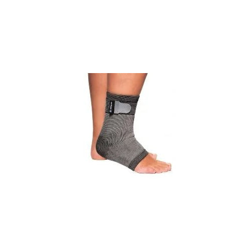 Rehband Qd Knitted Ankle Support - S - Apteekki 360 Helsinki - Verkkoapteekki