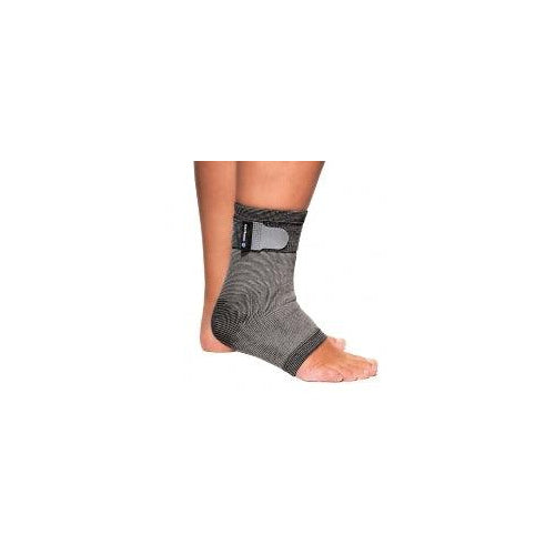 Rehband Qd Knitted Ankle Support - S - Apteekki 360 Helsinki - Verkkoapteekki