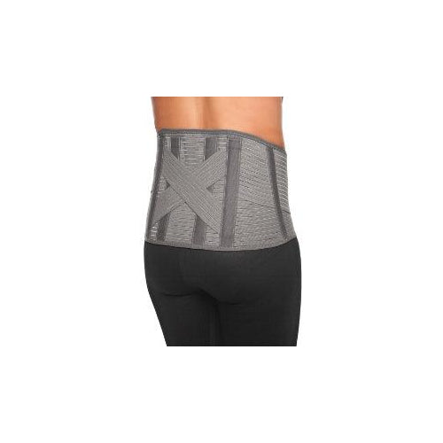 Rehband Qd Knitted Back Support - S/M - Apteekki 360 Helsinki - Verkkoapteekki