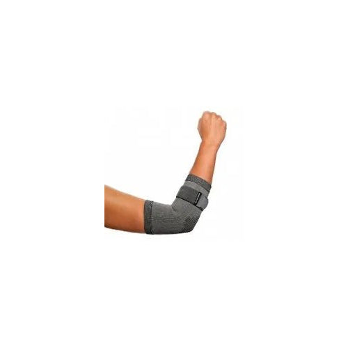 Rehband Qd Knitted Elbow Sleeve - L/Xl - Apteekki 360 Helsinki - Verkkoapteekki