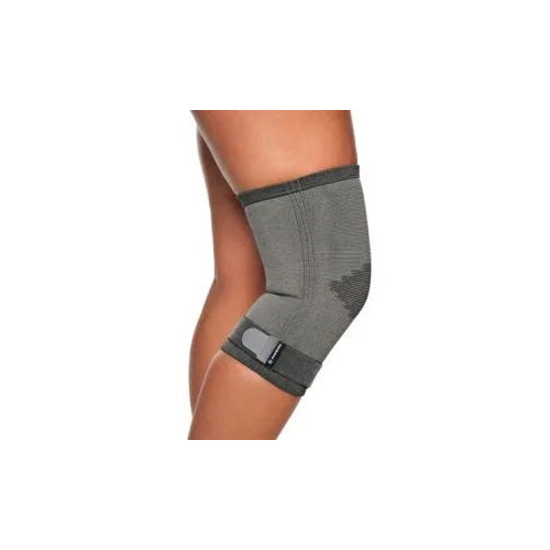 Rehband Qd Knitted Knee Sleeve - M - Apteekki 360 Helsinki - Verkkoapteekki