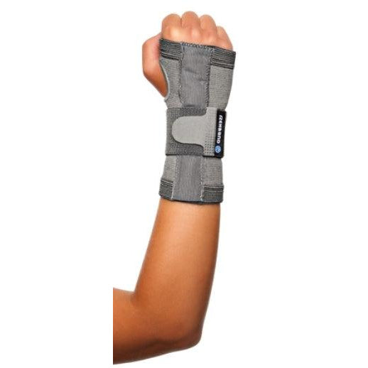 Rehband Qd Knitted Wrist Support - S - Apteekki 360 Helsinki - Verkkoapteekki