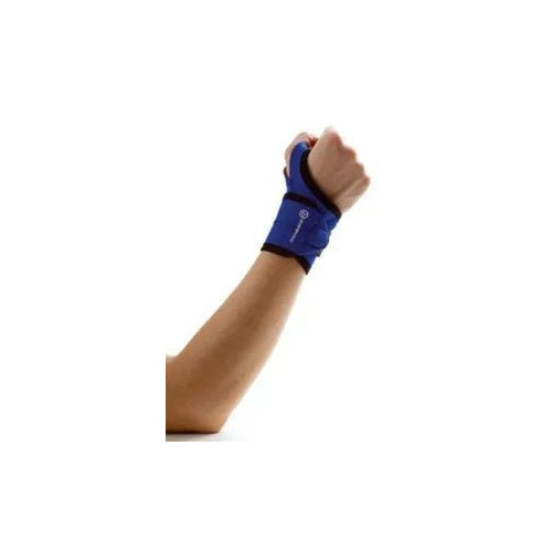 Rehband Qd Wrist & Thumb Support - Os - Apteekki 360 Helsinki - Verkkoapteekki