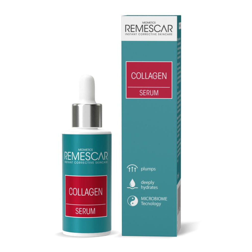 Remescar Collagen Serum - Apteekki 360 Helsinki - Verkkoapteekki