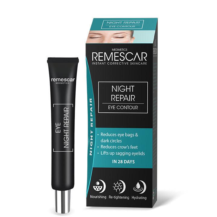 Remescar Night Repair - Apteekki 360 Helsinki - Verkkoapteekki
