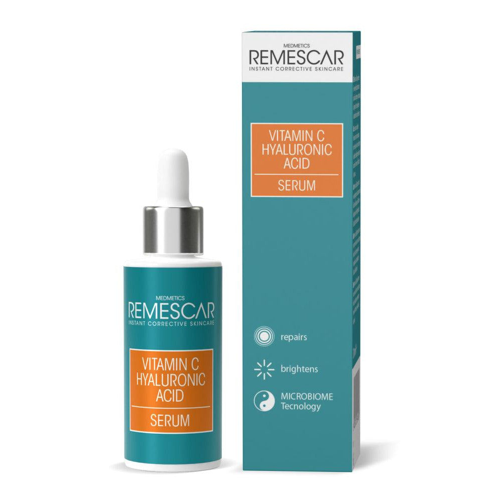 Remescar Vitamin C Serum - Apteekki 360 Helsinki - Verkkoapteekki