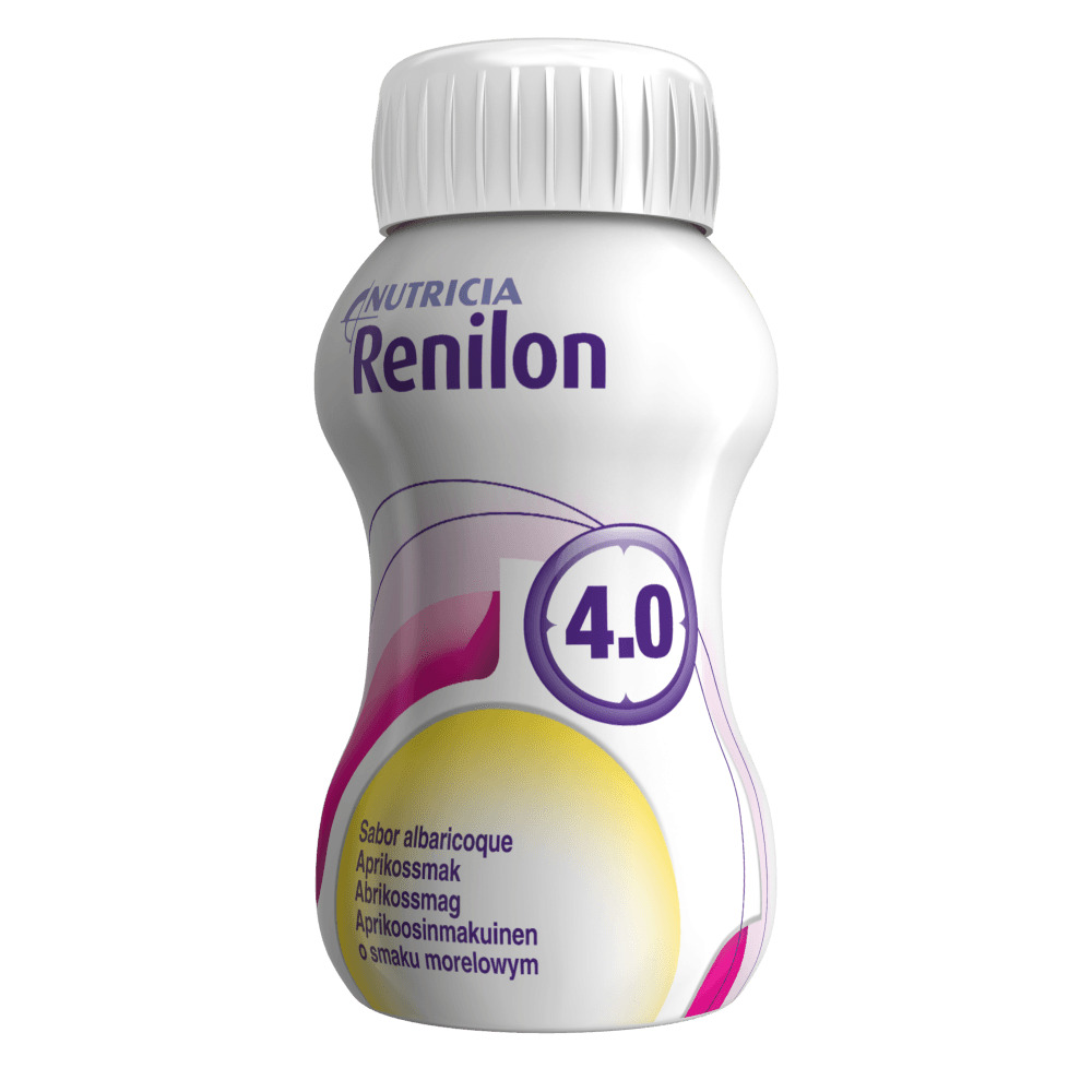 Renilon 4.0 Aprikoosi - Apteekki 360 Helsinki - Verkkoapteekki