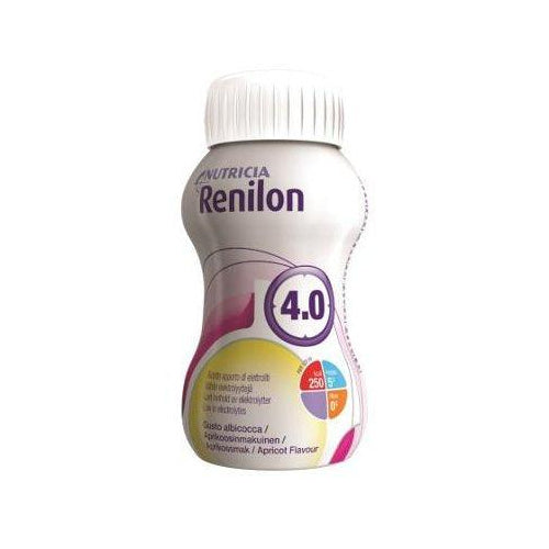 Renilon 4.0 Aprikoosi - Apteekki 360 Helsinki - Verkkoapteekki