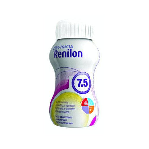 Renilon 7.5 Aprikoosi - Apteekki 360 Helsinki - Verkkoapteekki