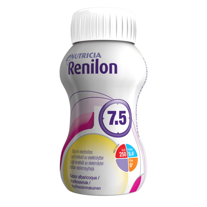 Renilon 7.5 Aprikoosi - Apteekki 360 Helsinki - Verkkoapteekki