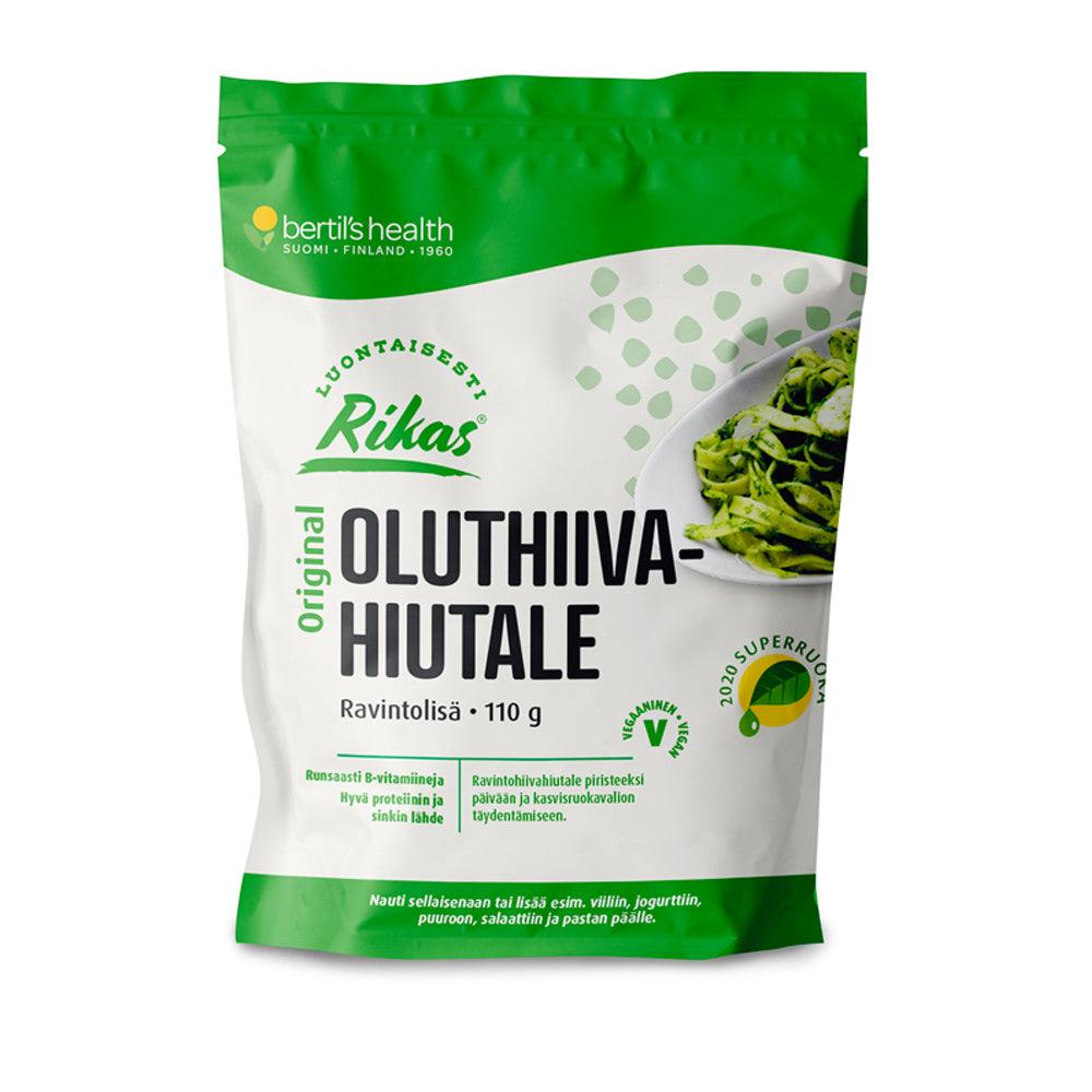 Rikas Original Oluthiivahiutale - Apteekki 360 Helsinki - Verkkoapteekki