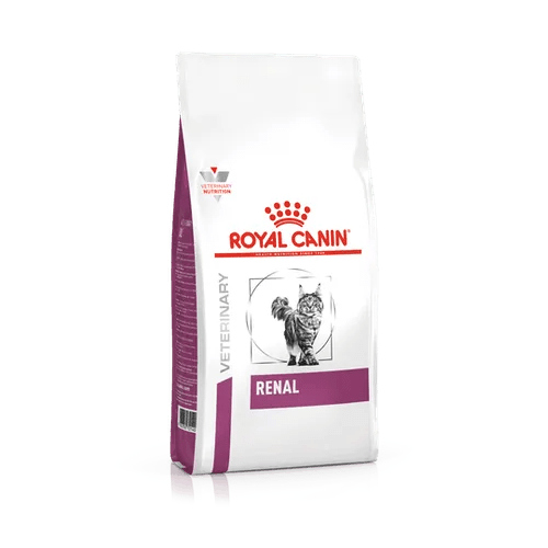 Royal Canin Vital Renal Kissa 400G 39000004 - Apteekki 360 Helsinki - Verkkoapteekki