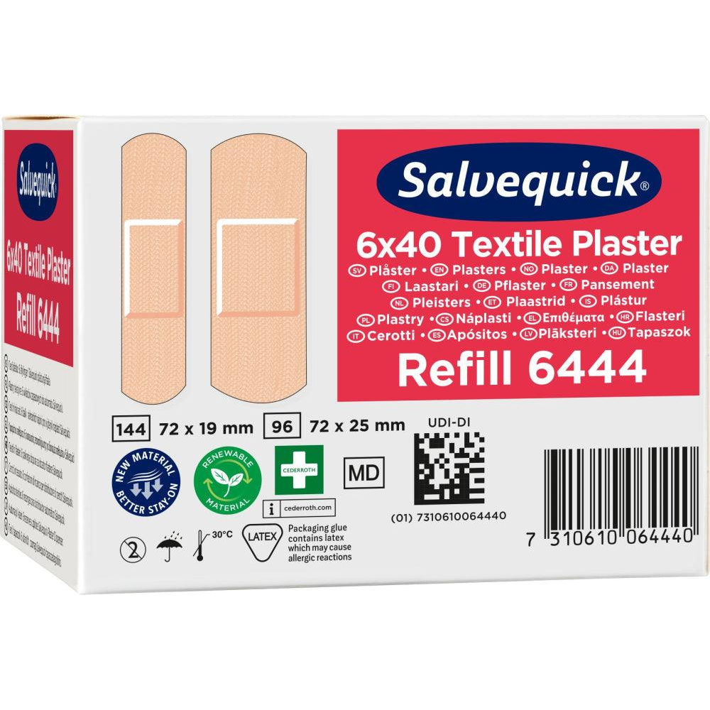 Salvequick Kangaslaastari - Apteekki 360 Helsinki - Verkkoapteekki