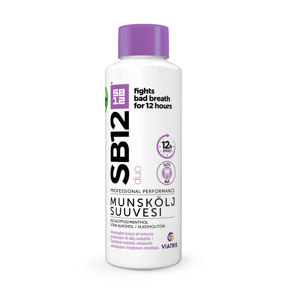 Sb12 Duo Suuvesi - Apteekki 360 Helsinki - Verkkoapteekki