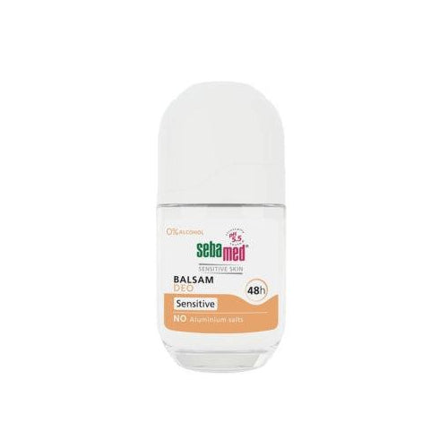 Sebamed Balsam Deo Roll-On - Apteekki 360 Helsinki - Verkkoapteekki