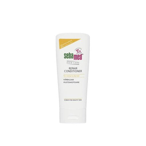 Sebamed Hair Repair Conditioner Hoitoaine - Apteekki 360 Helsinki - Verkkoapteekki