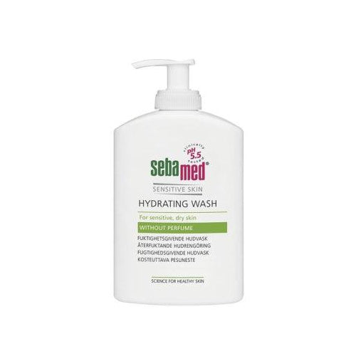 Sebamed Hydrating Body Wash Pesuneste - Apteekki 360 Helsinki - Verkkoapteekki