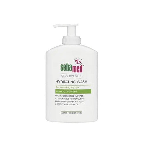 Sebamed Hydrating Body Wash Pesuneste - Apteekki 360 Helsinki - Verkkoapteekki