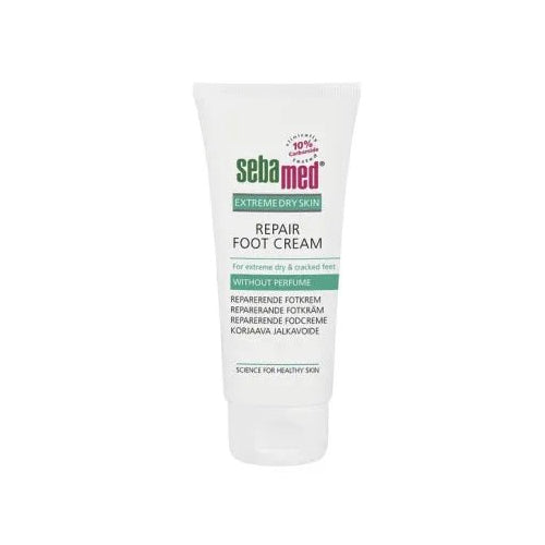 Sebamed Korjaava Jalkavoide 10% Karbamidi - Apteekki 360 Helsinki - Verkkoapteekki