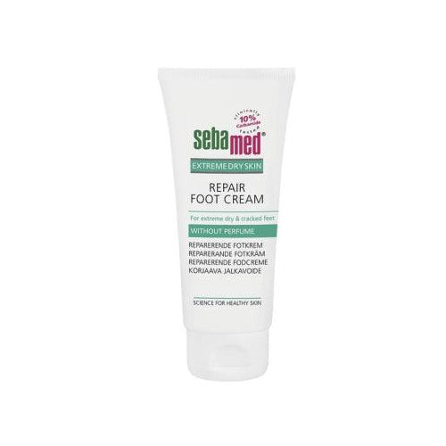 Sebamed Korjaava Jalkavoide 10% Karbamidi - Apteekki 360 Helsinki - Verkkoapteekki