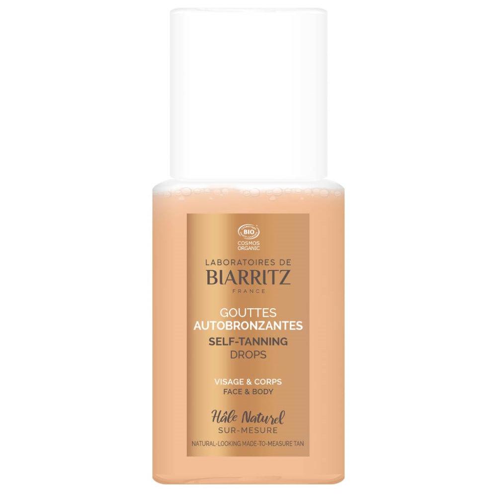 Self Tanning Drops - Apteekki 360 Helsinki - Verkkoapteekki