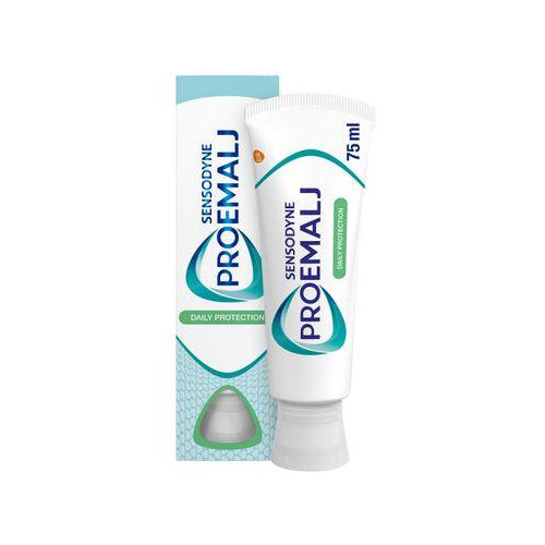 Sensodyne Pro-Emalj Hammastahna - Apteekki 360 Helsinki - Verkkoapteekki