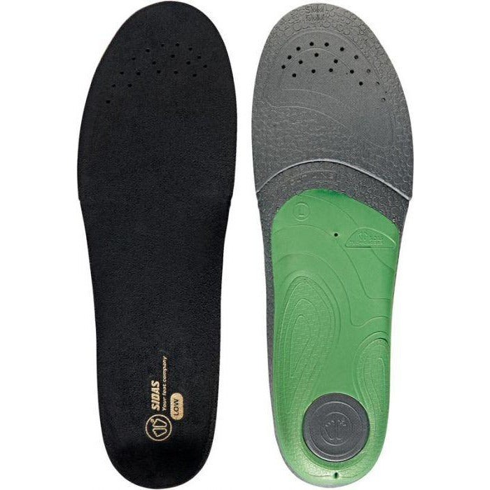 Sidas 3Feet Slim Low - Apteekki 360 Helsinki - Verkkoapteekki