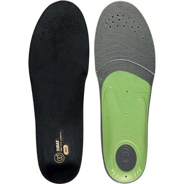 Sidas 3Feet Slim Mid - Apteekki 360 Helsinki - Verkkoapteekki