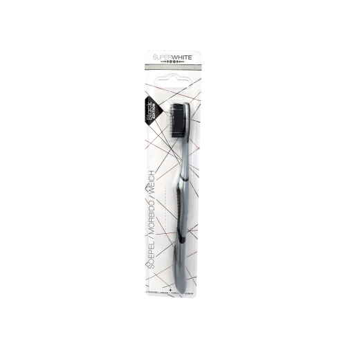 Superwhite Black Edition Hammasharja - Apteekki 360 Helsinki - Verkkoapteekki