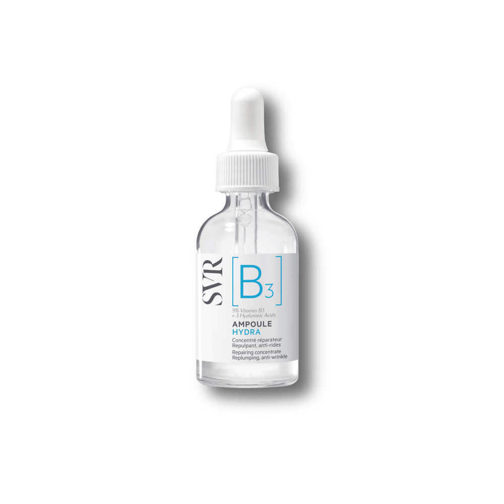 Svr Ampoule B3 Hydra Kosteuttavat Tehotipat - Apteekki 360 Helsinki - Verkkoapteekki