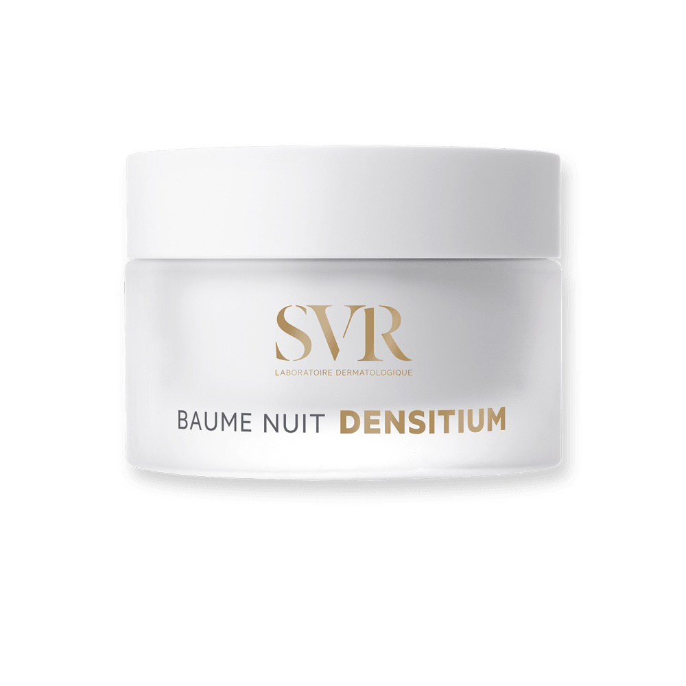Svr Densitium Night Creme Anti-Age Yövoide - Apteekki 360 Helsinki - Verkkoapteekki