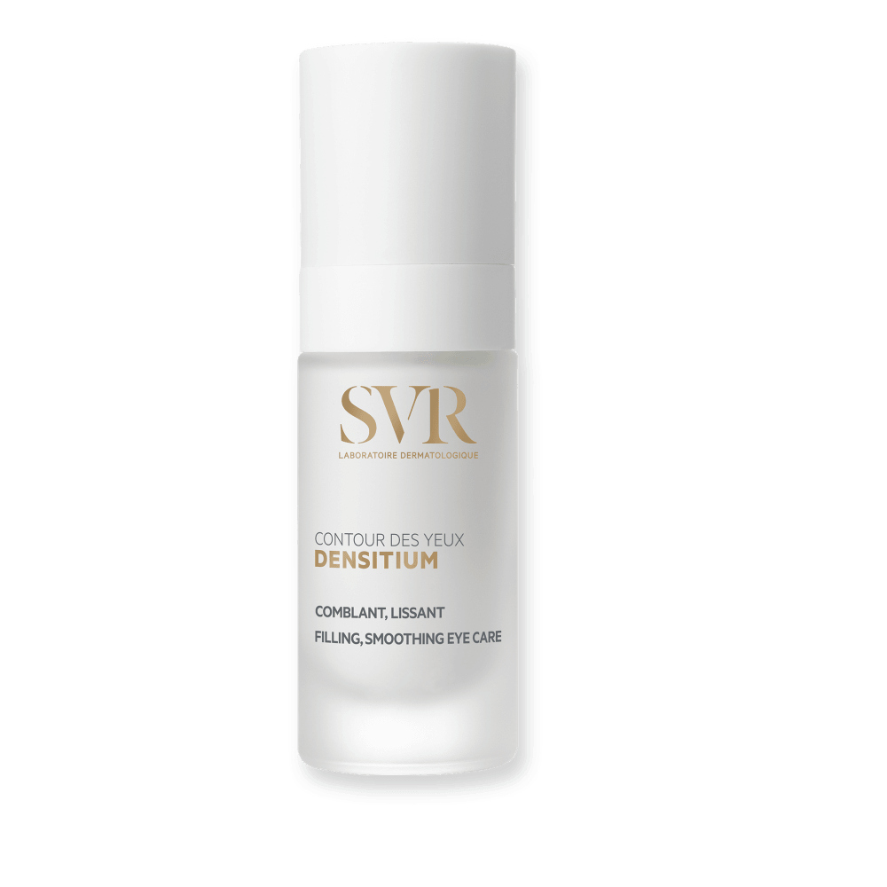 Svr Densitium Yeux & Levres Anti-Age Silmänympärysvoide - Apteekki 360 Helsinki - Verkkoapteekki