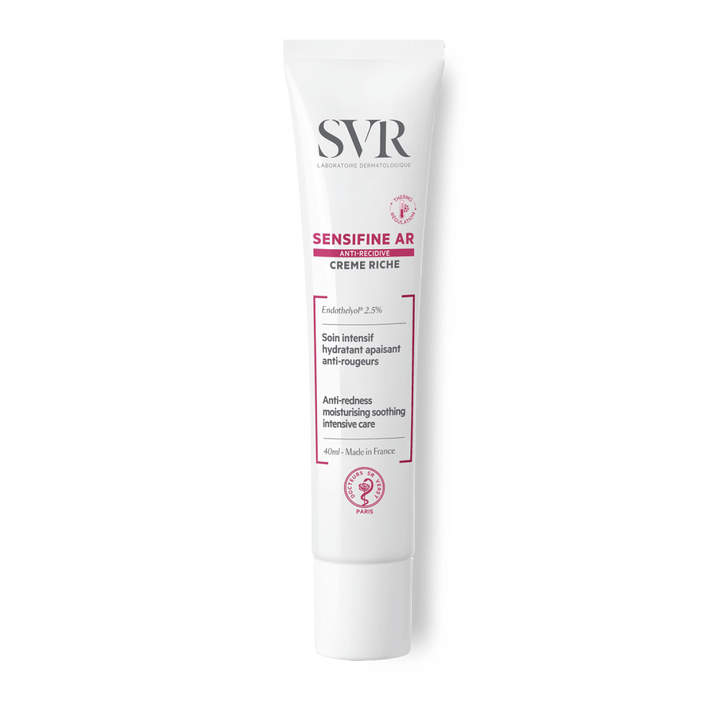 Svr Sensifine Ar Creme Riche Ravitseva Voide - Apteekki 360 Helsinki - Verkkoapteekki