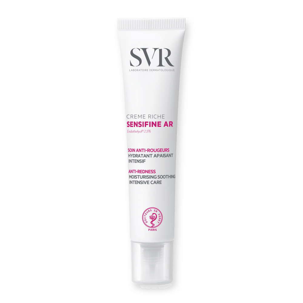 Svr Sensifine Ar Creme Riche Ravitseva Voide - Apteekki 360 Helsinki - Verkkoapteekki