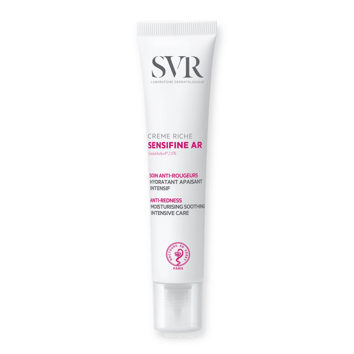 Svr Sensifine Ar Creme Riche Ravitseva Voide - Apteekki 360 Helsinki - Verkkoapteekki