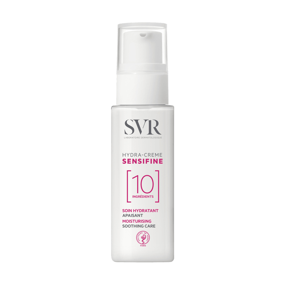 Svr Sensifine Hydra-Creme Voide - Apteekki 360 Helsinki - Verkkoapteekki