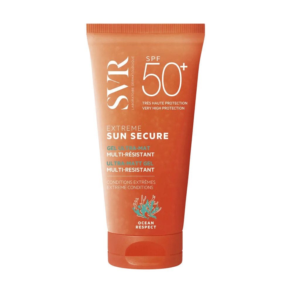 Svr Sun Secure Extreme Spf50+ Kasvoille - Apteekki 360 Helsinki - Verkkoapteekki