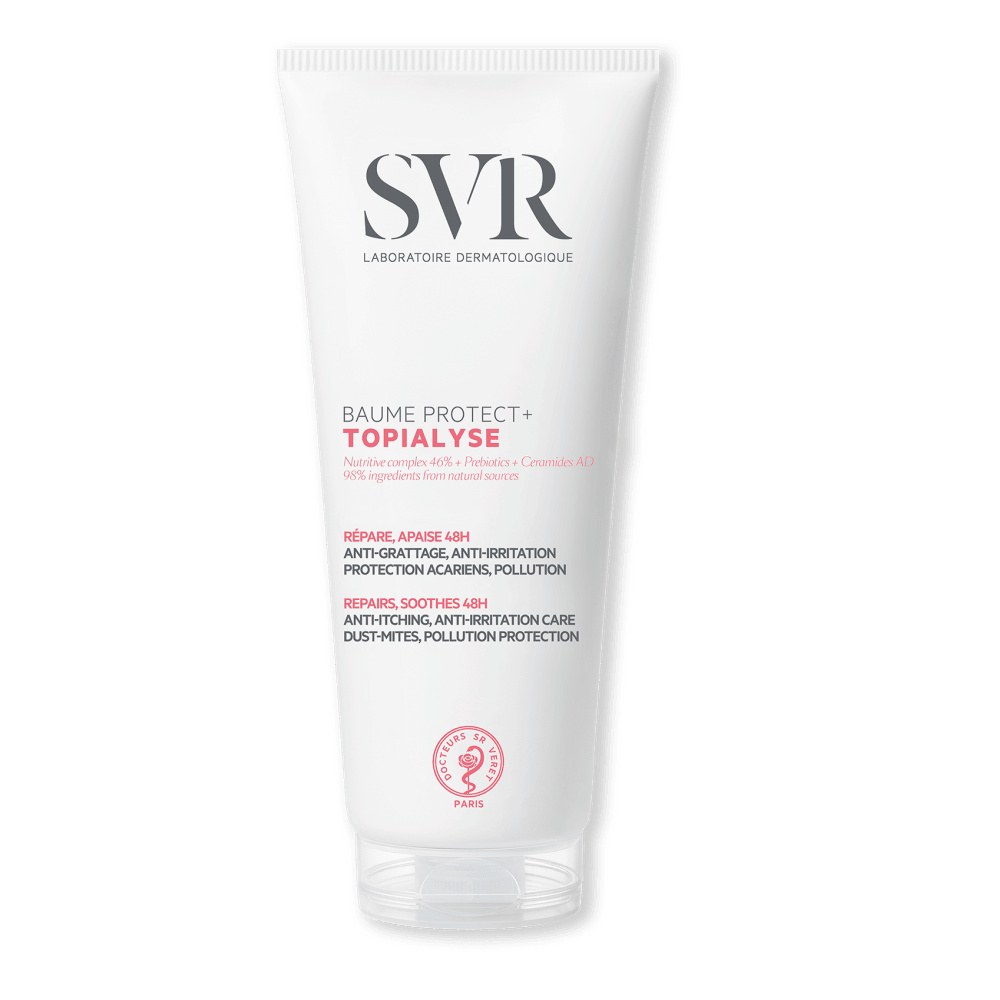 Svr Topialyse Baume Protect+ Balsami - Apteekki 360 Helsinki - Verkkoapteekki