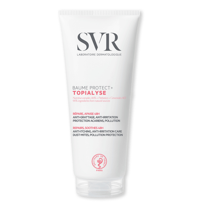 Svr Topialyse Baume Protect+ Balsami - Apteekki 360 Helsinki - Verkkoapteekki